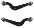 Rear Left  & Right Upper Control Arms W/ Bushings For Toyota Rav4 2006-2018