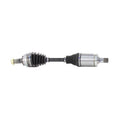 Front Driver Side CV Axle Shaft for BMW 328i xDrive All Wheel Drive 2007-2013