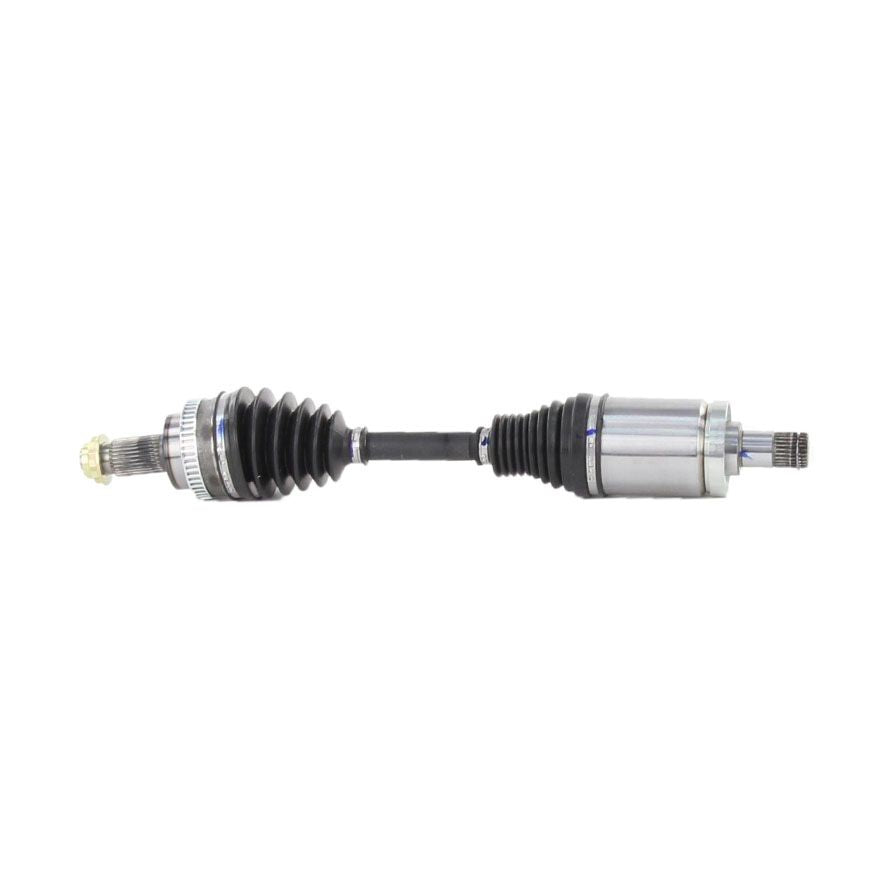 Front Driver Side CV Axle Shaft for BMW 328i xDrive All Wheel Drive 2007-2013