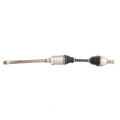 Front Passenger Side CV Axle Shaft for BMW 328i xDrive All Wheel Drive 2007-2013
