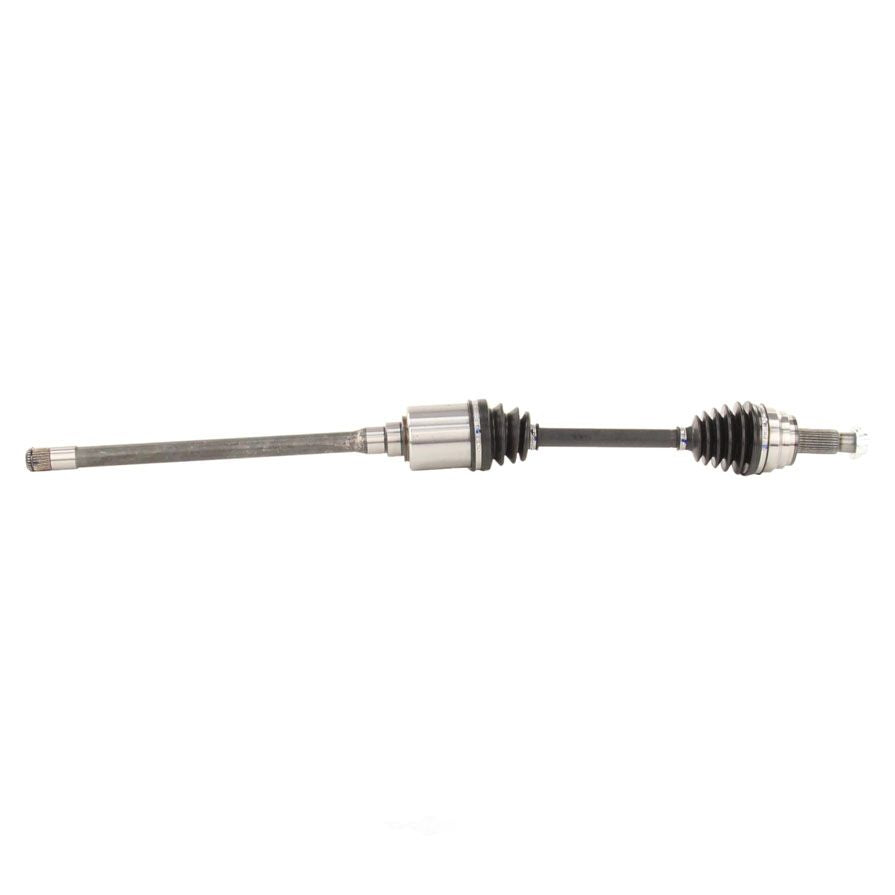 Fits BMW X5 07-16 & X6 08-17 Front Passenger Side Complete CV Axle Shaft