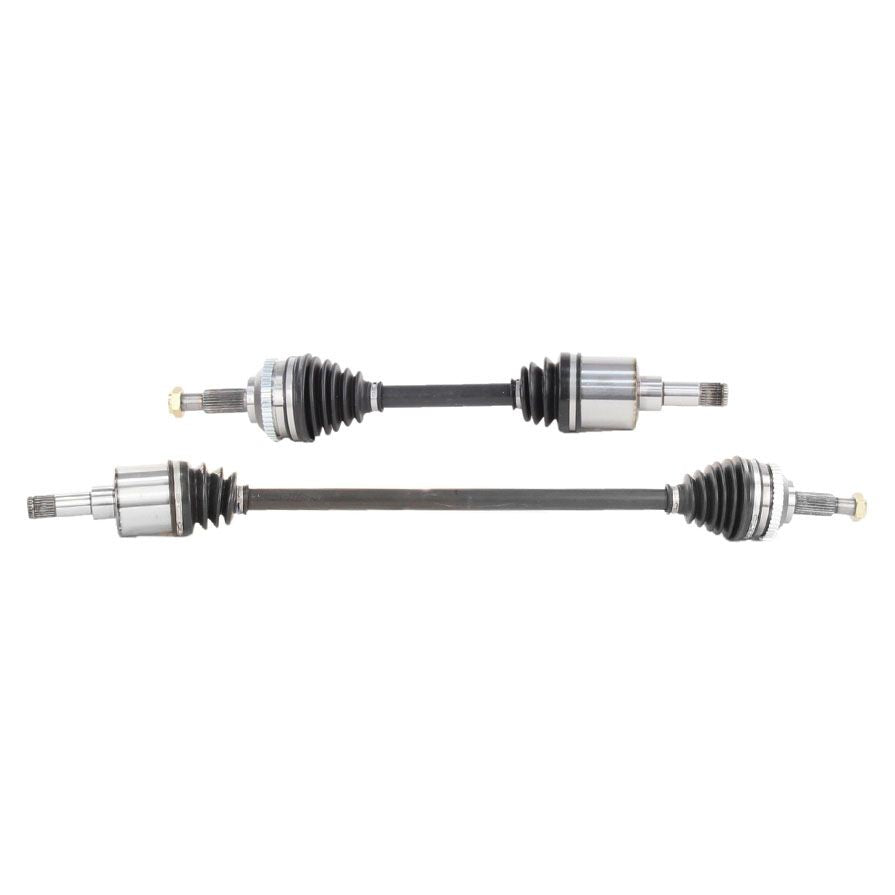 Front Cv Shaft Axles fits Chrysler Sebring Convertible Models 2000-2005