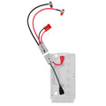 Connect-Ease Outboard Motor & Accessory Connection Kit- Complete Kit Lithium Compatible RCE12VBM6CK