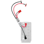 Connect-Ease Outboard Motor & Accessory Connection Kit- Complete Kit Lithium Compatible RCE12VBM6CK