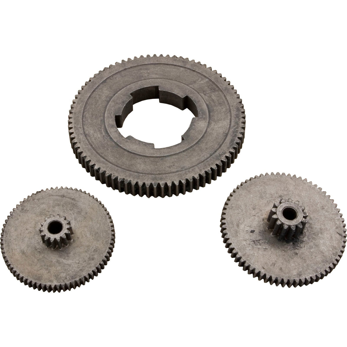 Gear Set, Pentair Compool Valve Actuator, Quantity 3 270077