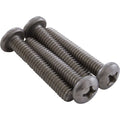 Mount Screw, Pentair Compool Actuator to Compool Valve CVASCR