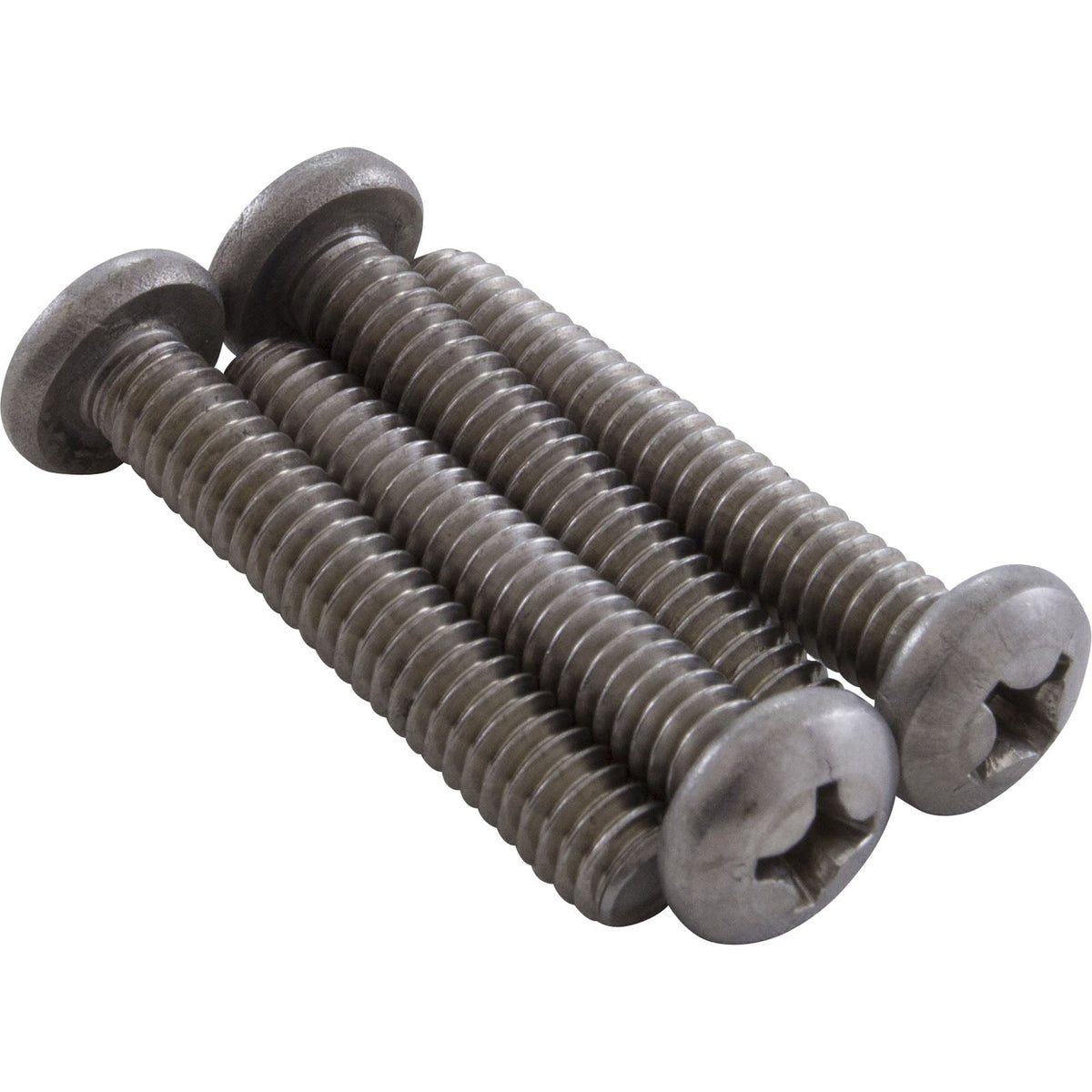 Mount Screw, Pentair Compool Actuator to Compool Valve CVASCR