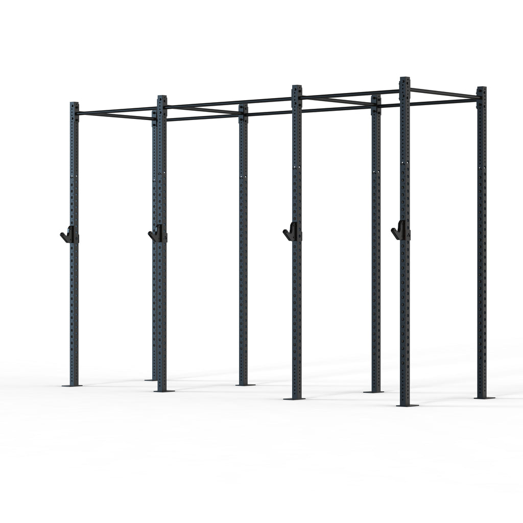 Evolve 2.7M Rig - Double Cell