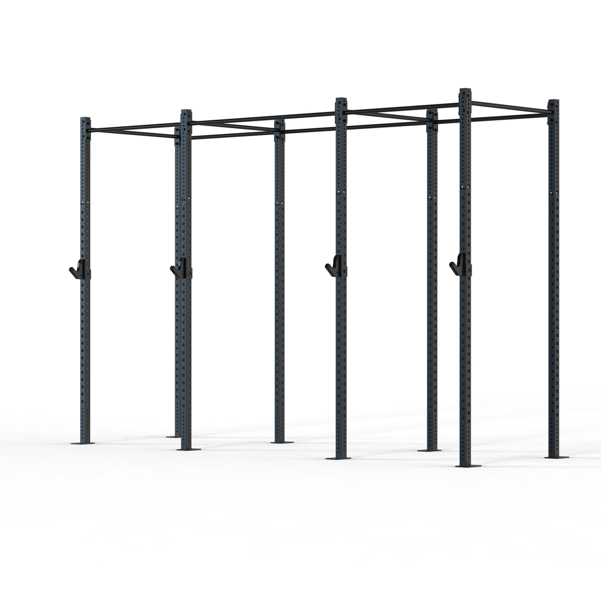 Evolve 2.7M Rig - Double Cell