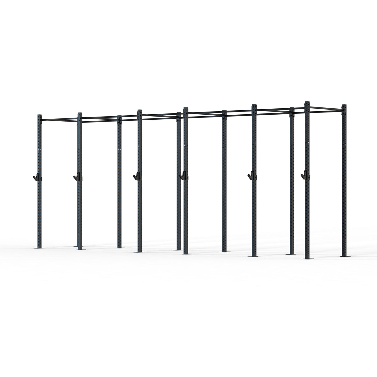 Evolve 2.7M Rig - Triple Cell