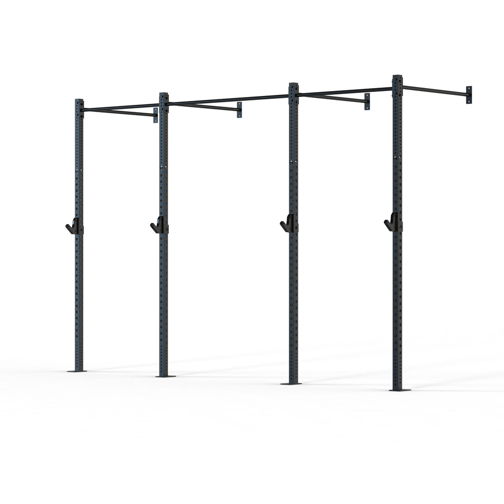 Evolve 2.7M Wall-Mounted Rig - Double Cell
