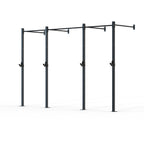 Evolve 2.7M Wall-Mounted Rig - Double Cell