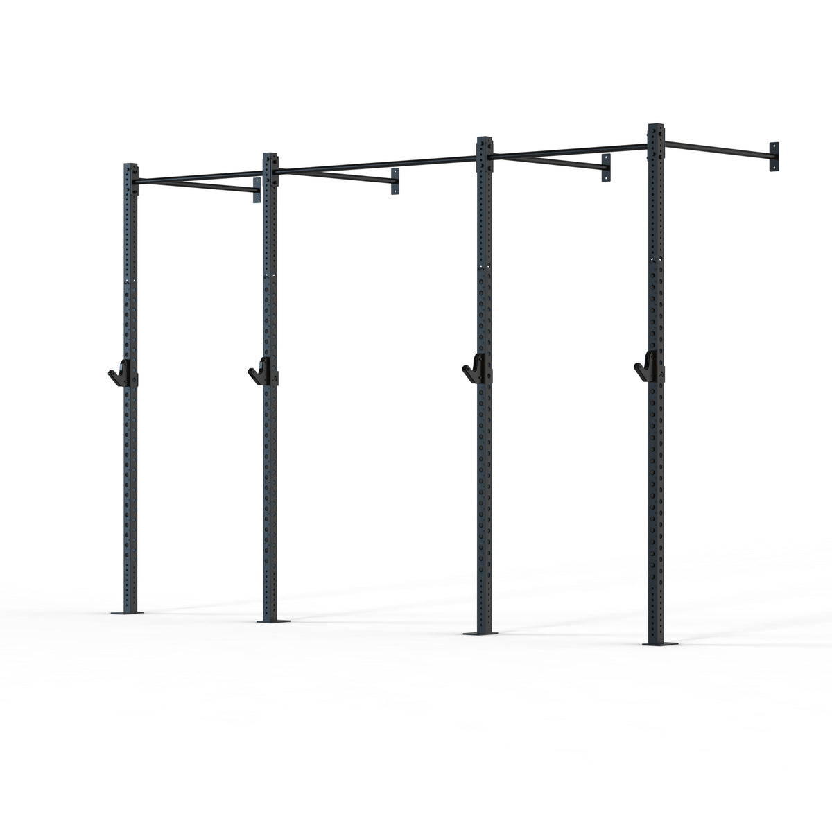Evolve 2.7M Wall-Mounted Rig - Double Cell