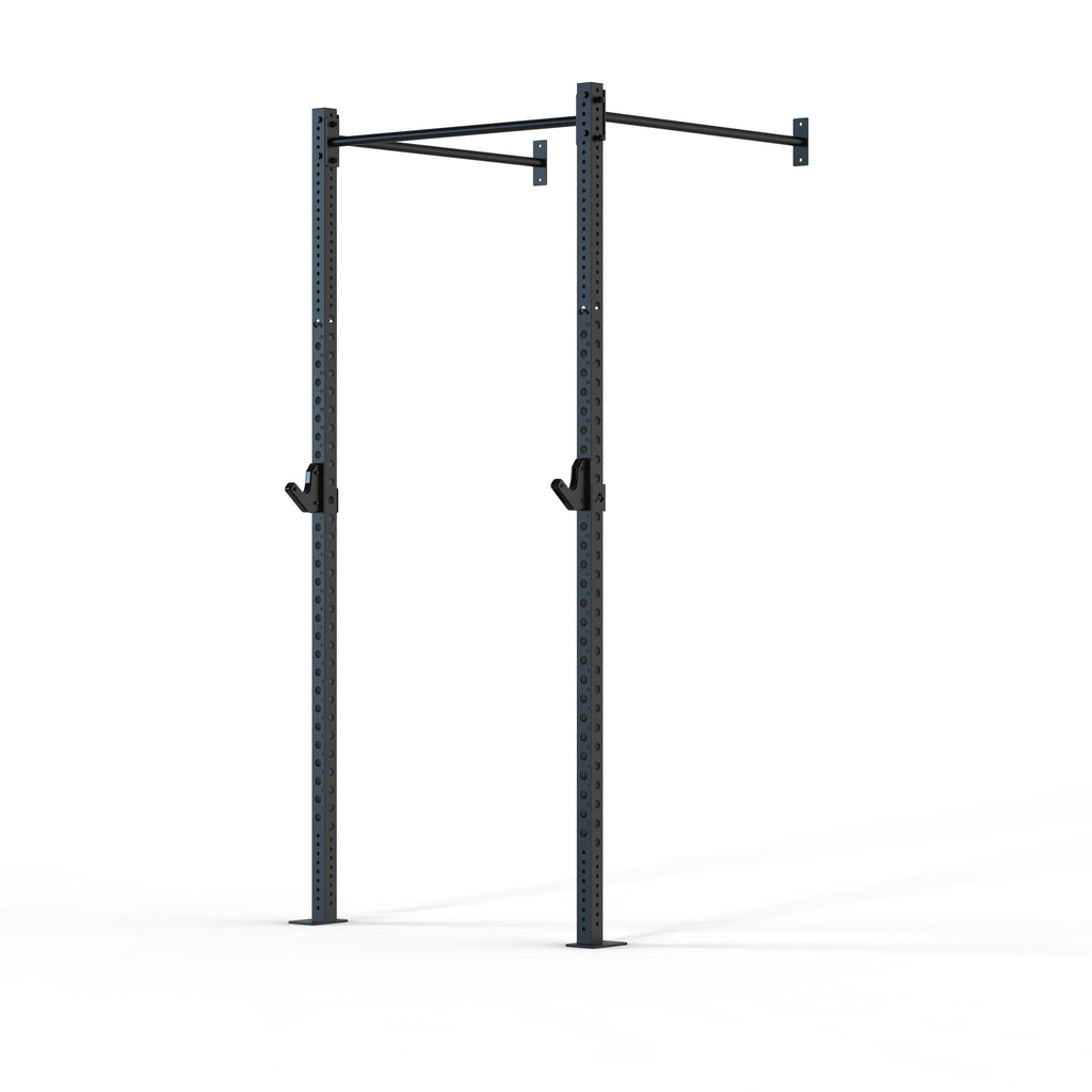 Evolve 2.7M Wall-Mounted Rig - Single Cell