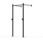 Evolve 2.7M Wall-Mounted Rig - Single Cell