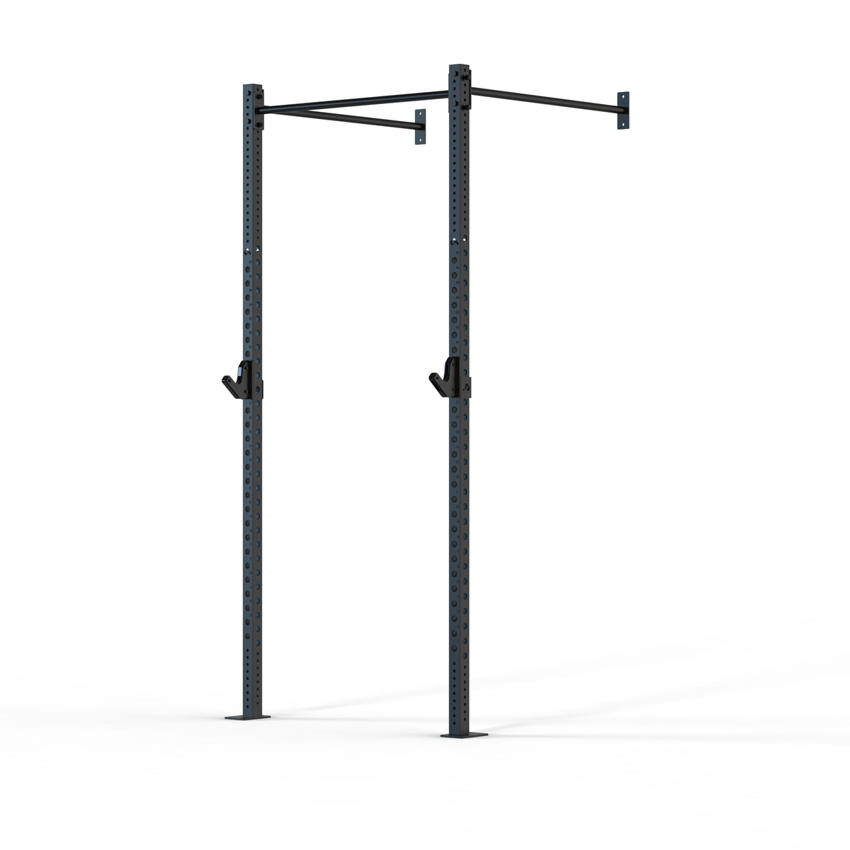 Evolve 2.7M Wall-Mounted Rig - Single Cell