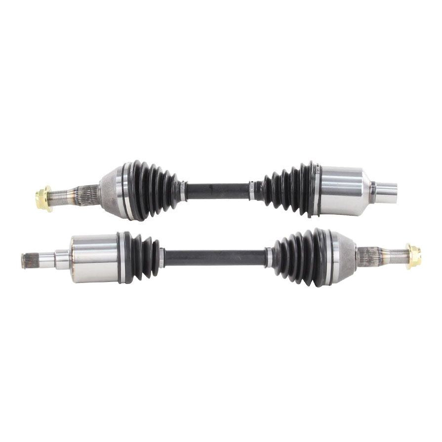Front Left & Right CV Axles Fits For 1997-05 Park Avenue Naturally Aspirated