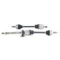 Front Axles for Hyundai Azera 3.8L 2010-2011 6 Speed Automatic Transmission