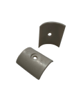 PLASTIC U CLAMP