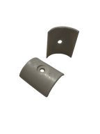PLASTIC U CLAMP