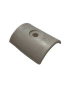 PLASTIC U CLAMP