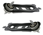 Rear Upper & Lower Control Arms & Sway Bar Links For Chevrolet Equinox 18-2024
