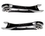Rear Lower & Trailing Control Arms W/ Bushings For Chevrolet Equinox 2018-2024