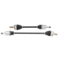 Front Cv Shaft Axles for Honda Fit 2012-2013 With Manual Transmission