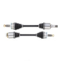 Front Left & Right Cv Shaft Axles fits Hyundai Santa Fe 2.7L 3.3L 2007-2009
