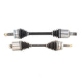 Front Axles for Kia Sorento 2.4L 3.5L 2011-2013 with Automatic Transmission