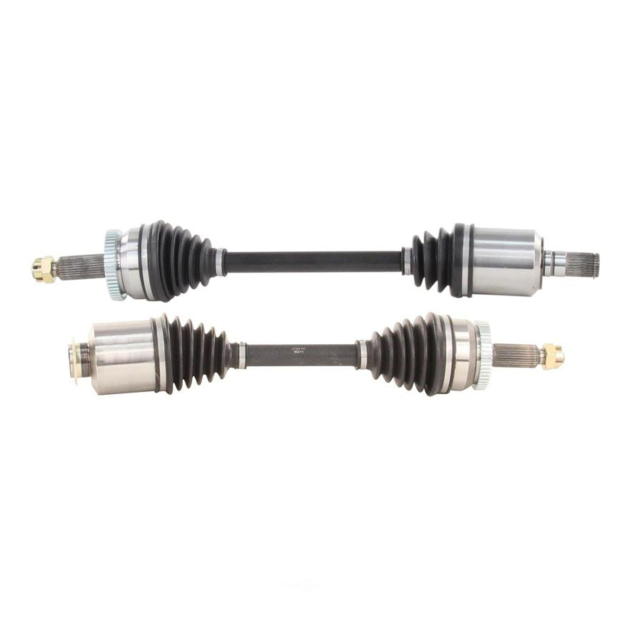 Front Axles for Kia Sorento 2.4L 3.5L 2011-2013 with Automatic Transmission