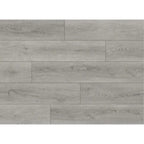 Kraus Rigid Core Luxury Vinyl Tile - Rydal Grey 1230mm x 179mm (10 Lengths - 2.2m2 per Pack)