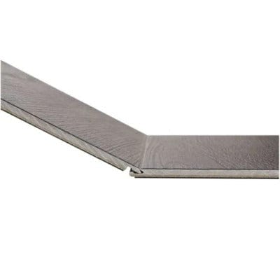Kraus Rigid Core Luxury Vinyl Tile - Rydal Grey 1230mm x 179mm (10 Lengths - 2.2m2 per Pack)