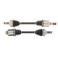 Front Cv Shaft Axles for Mazda 6 S 3.0L with Manual Transmission 2003-2005