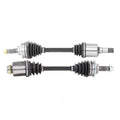 Front Cv Shaft Axles for Mazda 6 S 3.0L 2006-2008 with Manual Transmission