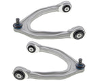 Mevotech Front Upper Control Arms W/ Ball Joint For Alfa Romeo Giulia 2017-2025