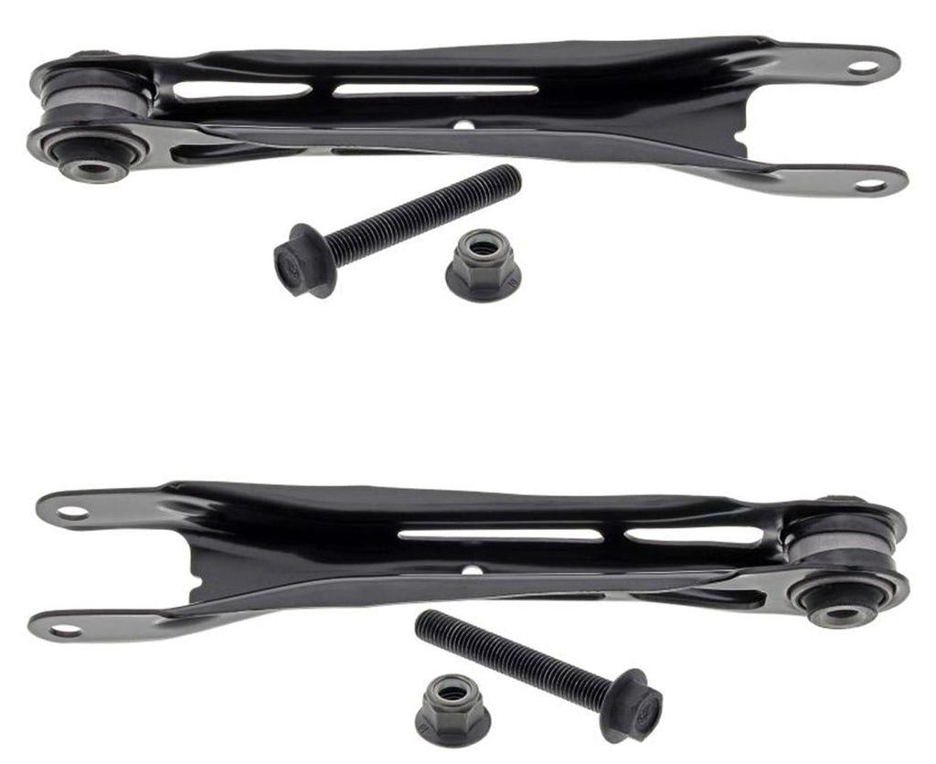 Mevotech Rear Lateral Control Arms For Chevrolet Equinox 2018 2021 2022 23 2024