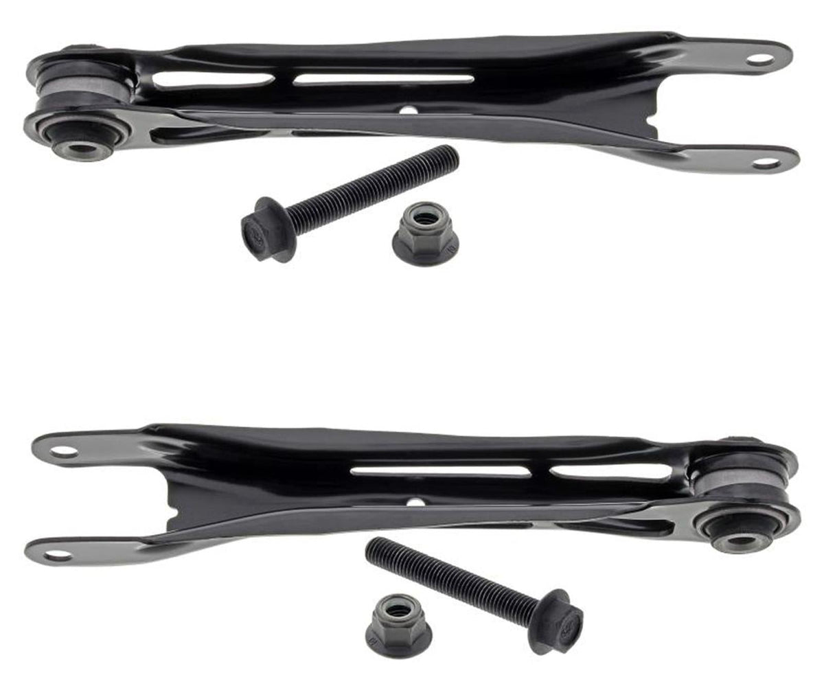 Mevotech Rear Lateral Control Arms For Chevrolet Equinox 2018 2021 2022 23 2024