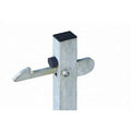 Galvanised Gate Catch