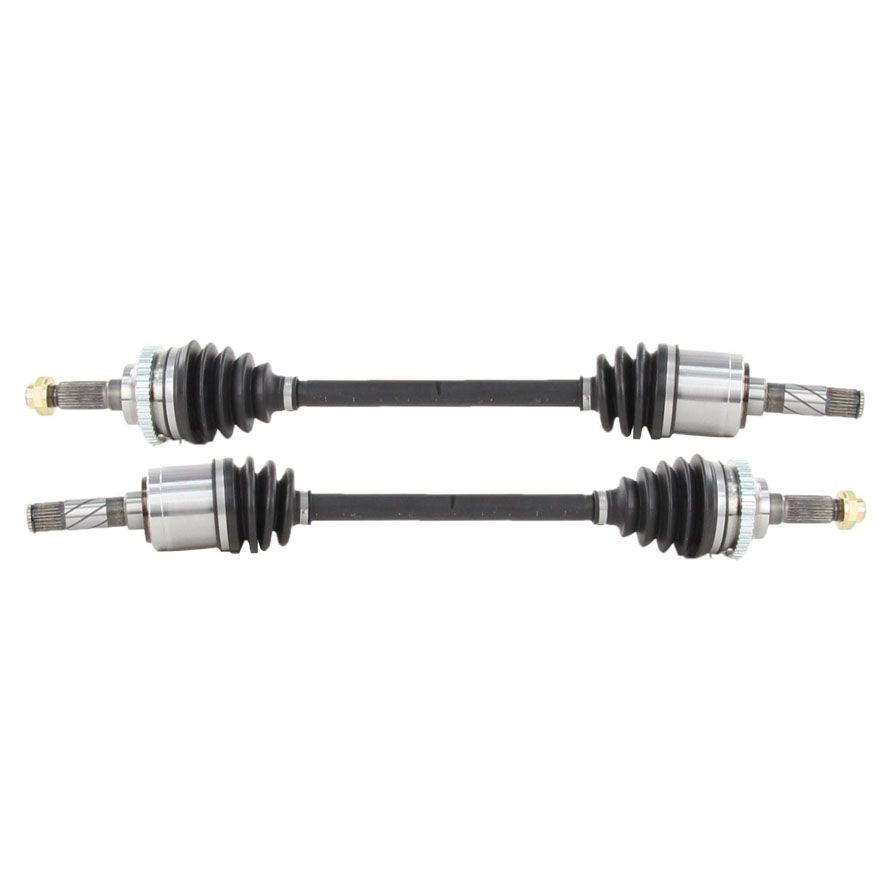 Rear Left & Right CV Shaft Axles for Mazda Miata 1.8L 1995-2005