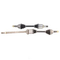 Front Left & Right Axles for Nissan Altima 3.5L 2007-2013 Manual Transmission