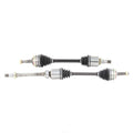 Front Cv Shaft Axles for Toyota Camry 2.2L 1992-2001 Solara 2.2L 1999-2001