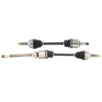 Front Axles 2003-2006 All Wheel Drive for Toyota Matrix for Pontiac Vibe 1.8L