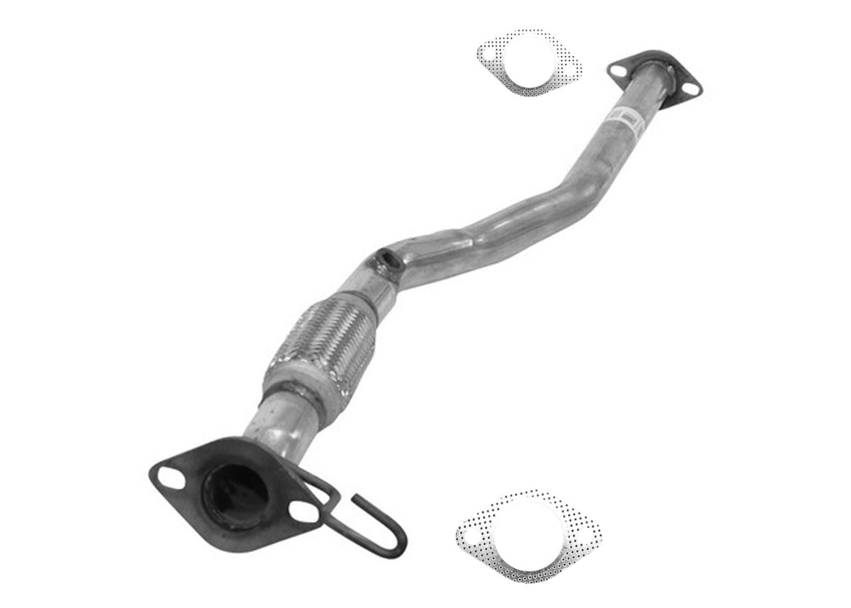 Engine Flex Pipe For 2001 2002 2003 2004 2005 Hyundai Accent REF# 28610-25000