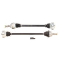 Front Cv Shaft Axles for Volkswagen Passat 2.0L 1995-1996 Manual Transmission