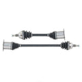 Front Axles for Volkswagen Golf 1.8L GTi 2003-2006 Automatic Transmission