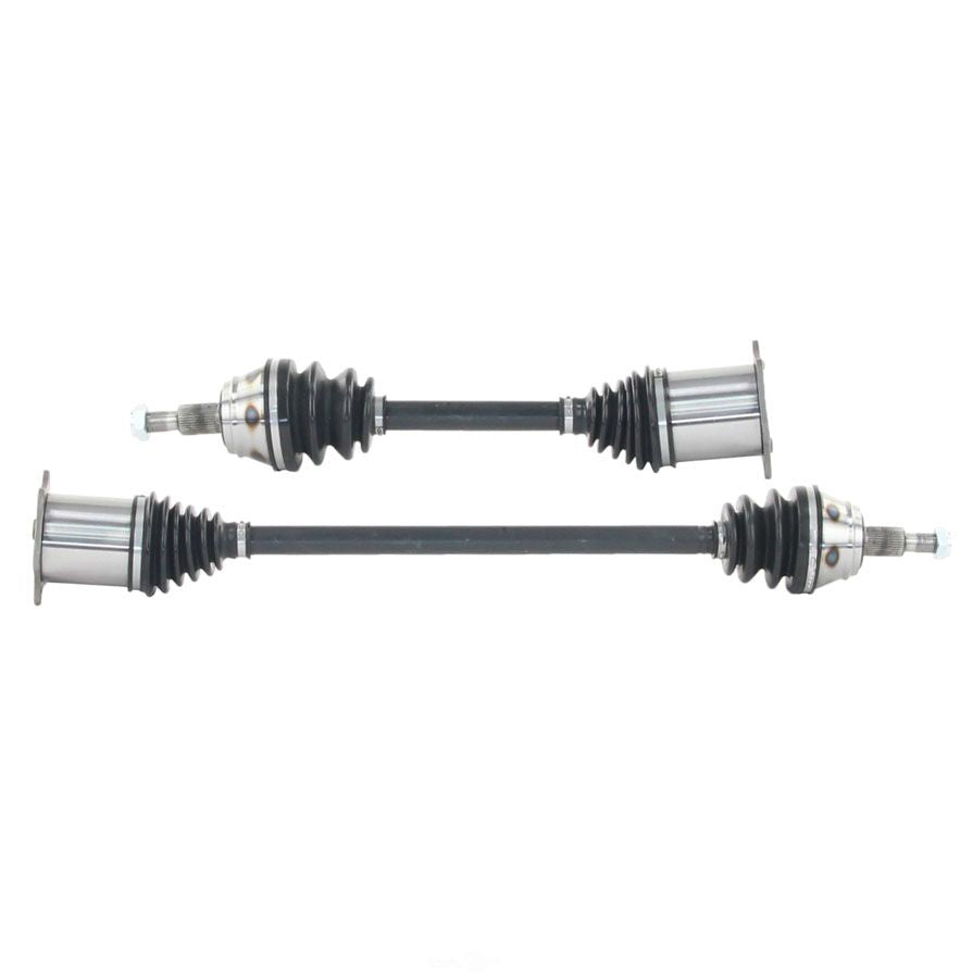 Front Axles for Volkswagen Golf 1.8L GTi 2003-2006 Automatic Transmission