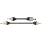 Front Automatic Transmission Axles for Volkswagen Beetle 2.5L 2006 2008 2011