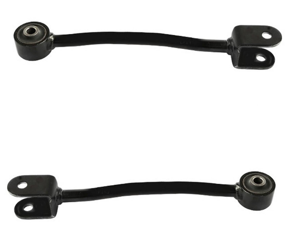 Rear Upper & Lower Control Arms For Hyundai Genesis 2009 2011 2012 2013 2014