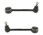 Rear Upper & Lower Control Arms For Hyundai Genesis 2009 2011 2012 2013 2014